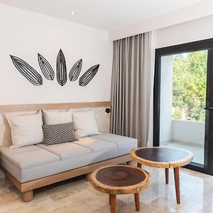 Premium Junior Suite